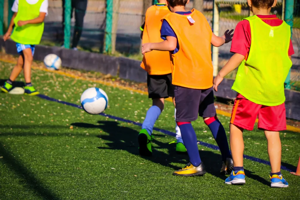 Beneficios de las Escuelas Deportivas